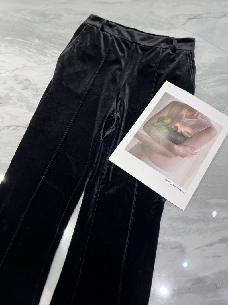 Chanel Long Pants